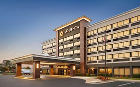 La Quinta Inn & Suites By Wyndham Richmond-Midlothian
